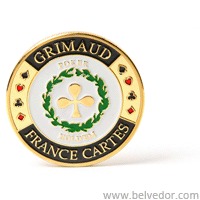   Grimaud France Cartes