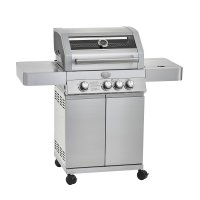   Rosle Videro G3 (steel)