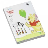     4  Winnie The Pooh Wmf
