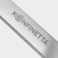      Konfinetta,   25 ,  ,   0,8 