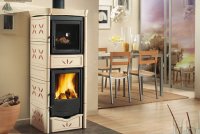   La Nordica Nicoletta Vogue Silk Forno : /,