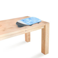   Airboard Compact Table, 73x30 