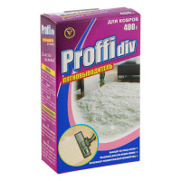  Proffidiv,  , , 400 