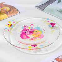  Hasbro My Little Pony, 3 :  250 ,  D=12,8 ,  19,3 ,   