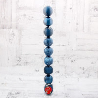 ������� ������� ����������� �����, ���� ����������, D=6 ��, ����� 9 ��., �����