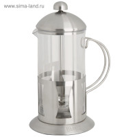 - Regent Inox Franco, 0.6 