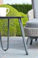   4 Seasons Outdoor Cool Antracite,  