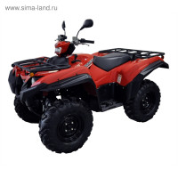     Yamaha Grizzly 2016 Direction 2 Inc, Ofsgz2000