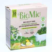     Biomio       30 