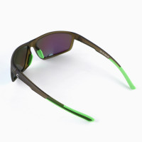    Sequoia  ,  Grey With Green Revo