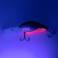  Namazu Hadal Fat L-80 , 30 , , , 6.0-10,0 ,  12