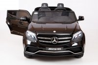  Barty Mercedes-benz Amg Gls63    44 