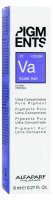 - - .21 Pigments Violet Ash, 8  Alfapar