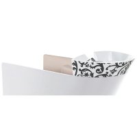   Va Pensiero Shiatsu White