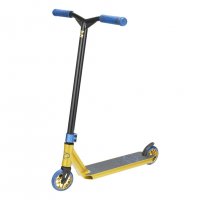  Fuzion Z-series Z250 2020 Gold