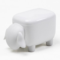    Qualy Sheepshape