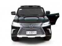  Barty Lexus  Lx 570_black