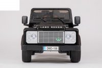  Barty Land Rover Defender   