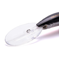 ������ Namazu Karoshi Minnow, L-110 ��, 15 �, ������, ���������, 4.0-6.0 �, ���� �5