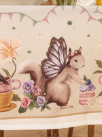   Magical Beasts,  145 215+-3 