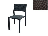Садовая мебель: стул (60*57*82см.) (комплектуется: 7430015)