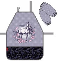  44667 ( ) Erichkrause White Horse 