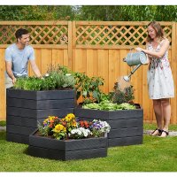   Ergo Raised Bed 645100 6 