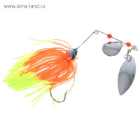  Spinnerbait, 17 