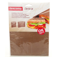    Toast&gril Tescoma Delicia, 2+1 