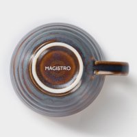   Magistro Garland, 200 ,  