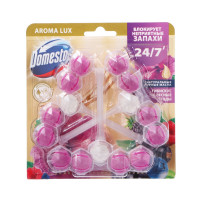     Domestos Power 5 Trio     150 