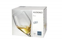     Riesling 250 , H=19,3 , D=7,3 , Audience, 