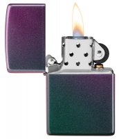  Zippo Classic   Iridescent, /, , 