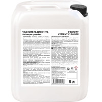   Prosept Cement Cleaner,  1:2, 5 