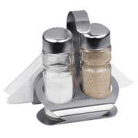   Regent Inox Aroma, 3 