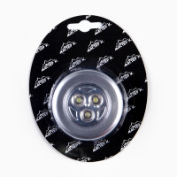 - " . Touch" ( 3 ), 1 , 3 Led, 3 , D-6.5 