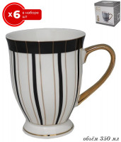   6  Lenardi Mug 350 , ,      6 