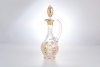   Bohemia Max Crystal