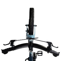  18 Maxiscoo Space Deluxe,   