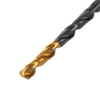   , 3,2 , Hss-tin, Golden Tip, 10 . Denzel