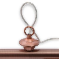  Marseille Red Bronze 6 