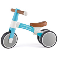  First Ride, 
