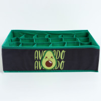    ,  24  avocado, 35  30  10 .