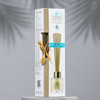   Aroma Republic, 30 , "Mystery Shinet",  