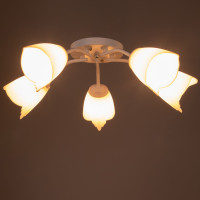   Bayerlux 5 15  E27, , 52 52 15 