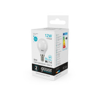   Elementary 12  4100 . . E14 920 Gauss 53122