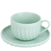 4     Fresh Taste. Light Green  220 