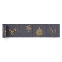 20  20 , Linen Always Christmas My Drap 12   