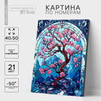 ������� �� ������� �� ������ � ����������� �������, 40 � 50 ��