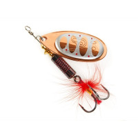   Lucky John Bonnie Blade 05, 13.4 ,  007